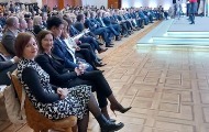 Nagrađene novinarke Milica Rilak i Vanja Ratković Živanović 